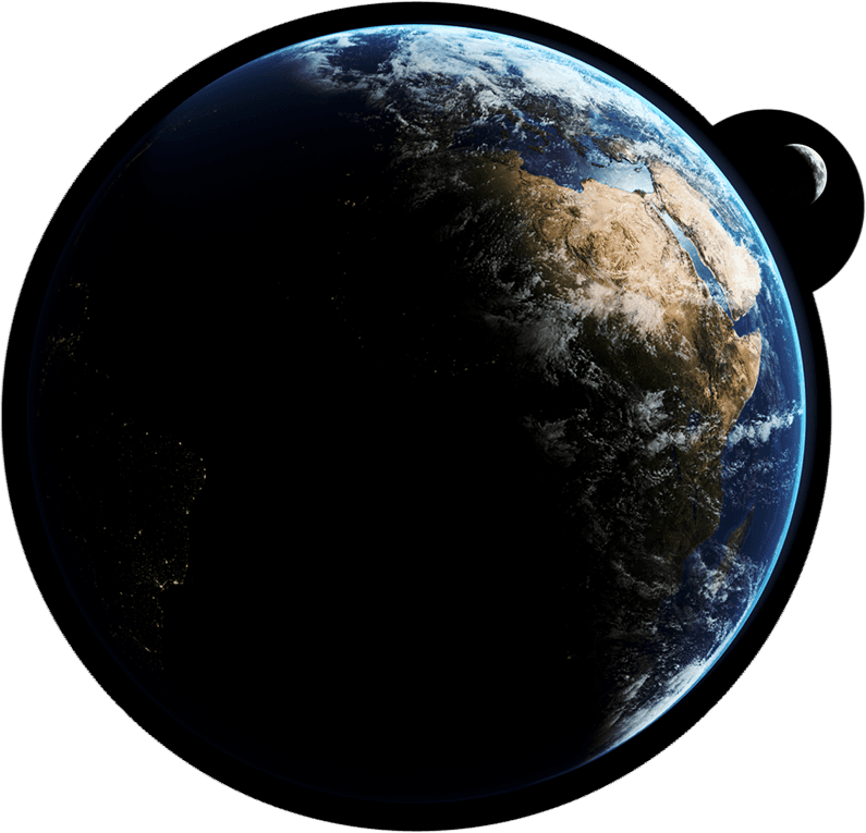 Earth