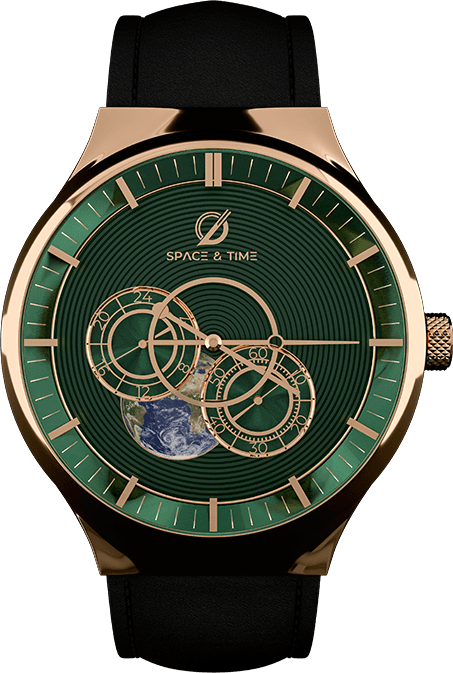 Forest Earth Watch