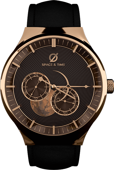 Red Planet Watch